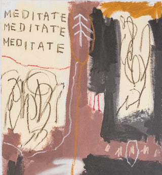 Musonga Mbogo - Soul Searching III - Fenton & Fenton