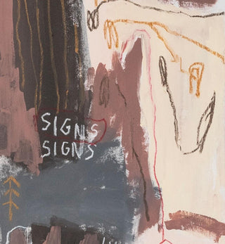 Musonga Mbogo - Soul Searching IV - Fenton & Fenton