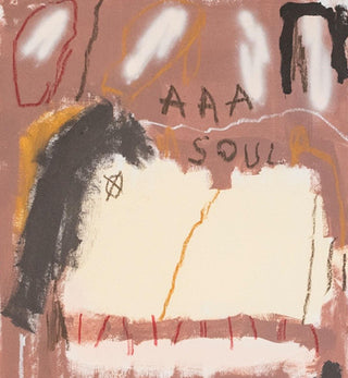 Musonga Mbogo - Soul Searching V - Fenton & Fenton