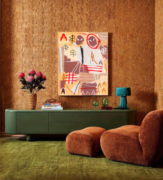 Musonga Mbogo - Wait Your Turn - Fenton & Fenton