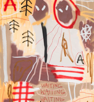 Musonga Mbogo - Wait Your Turn - Fenton & Fenton