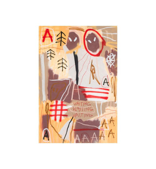 Musonga Mbogo - Wait Your Turn - Fenton & Fenton