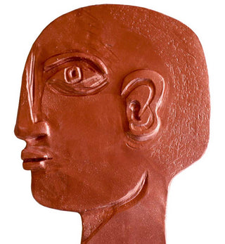 Natalie Bessell - Copper Head - Fenton & Fenton