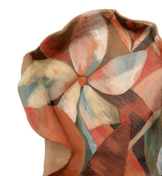 Natalie Bessell - Corn Flower - Fenton & Fenton