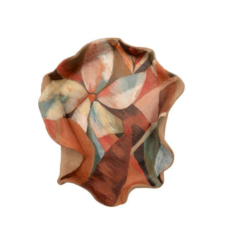 Natalie Bessell - Corn Flower - Fenton & Fenton