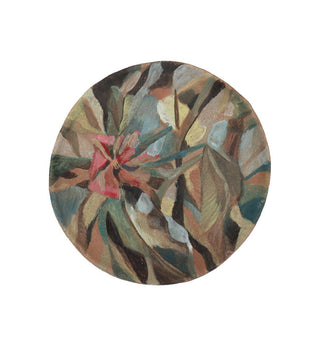 Natalie Bessell - Eggplant Blossom - Fenton & Fenton