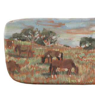 Natalie Bessell - Horses - Fenton & Fenton