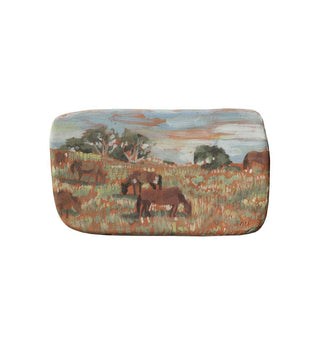 Natalie Bessell - Horses - Fenton & Fenton