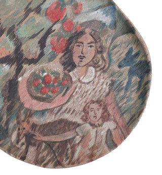 Natalie Bessell - Mother and Child - Fenton & Fenton