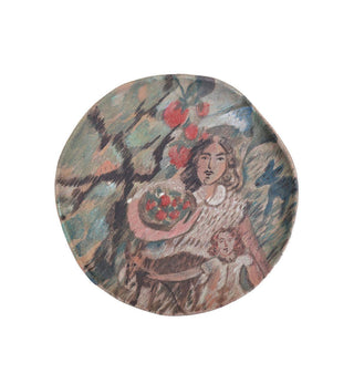 Natalie Bessell - Mother and Child - Fenton & Fenton