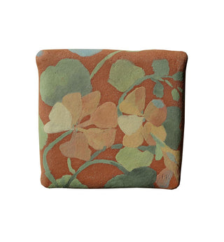 Natalie Bessell - Nasturtiums - Fenton & Fenton