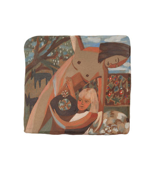 Natalie Bessell - Shell Harvest - Fenton & Fenton