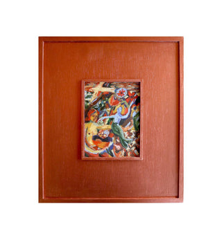 Natalie Bessell - Shell Tale Study - Fenton & Fenton