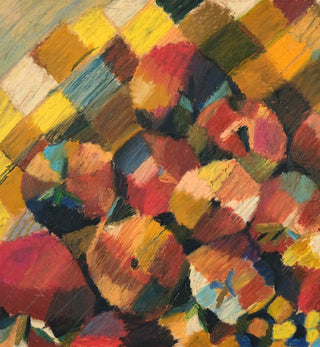 Natalie Bessell - Tomatoes - Fenton & Fenton