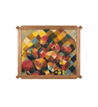 Natalie Bessell - Tomatoes - Fenton & Fenton