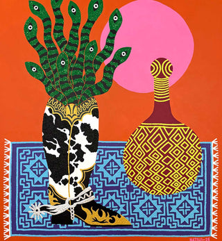 Nathalia Suizu -The Dreaming - Fenton & Fenton