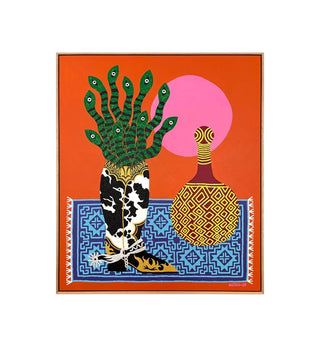 Nathalia Suizu -The Dreaming - Fenton & Fenton