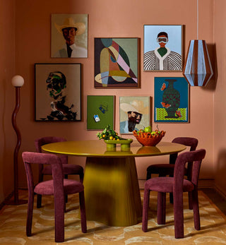 Edwina Etheridge - Sebastian - Fenton & Fenton