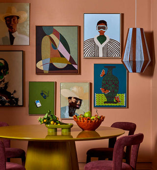 Nathalia Suizu - The Enchantment - Fenton & Fenton