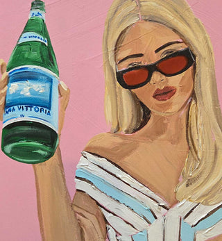Jessie Feitosa - Never-Ending Summer