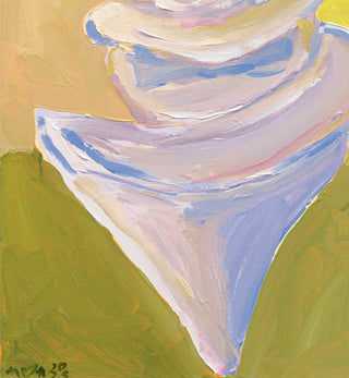 Nicole Nelius - Concha Espiral - Fenton & Fenton