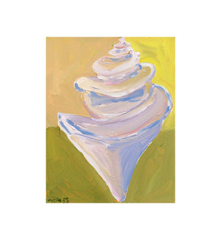 Nicole Nelius - Concha Espiral - Fenton & Fenton