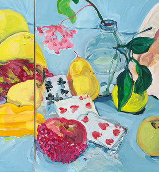 Nicole Nelius - Fiesta/siestal - Fenton & Fenton