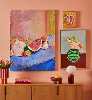 Nicole Nelius - Tableau - Fenton & Fenton