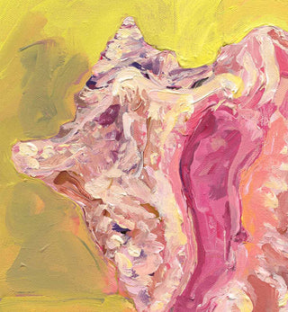 Nicole Nelius - La concha - Fenton & Fenton