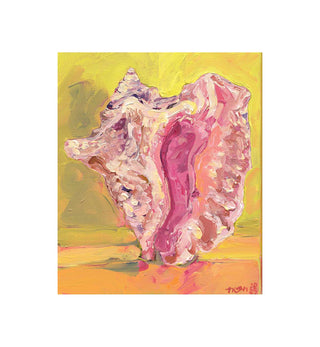 Nicole Nelius - La concha - Fenton & Fenton