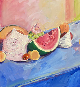 Nicole Nelius - Tableau - Fenton & Fenton