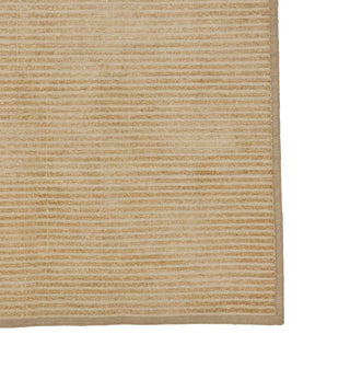 Nomad Dhurrie In Sand - Fenton & Fenton