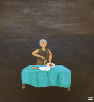 Studio Lucille - Nonna's Pasta