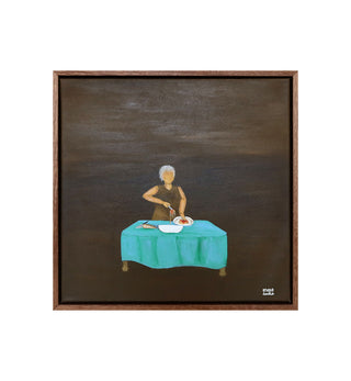 Studio Lucille - Nonna's Pasta
