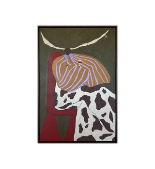 Denikka Greaves - Not Her First Rodeo