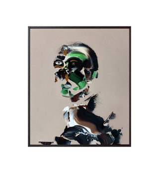Nunzio Miano - Dislocation - Fenton & Fenton