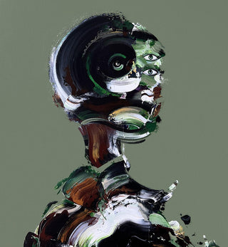 Nunzio Miano - Divine Disorder - Fenton & Fenton