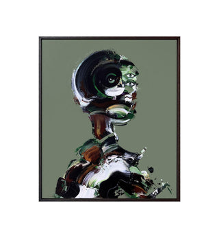 Nunzio Miano - Divine Disorder - Fenton & Fenton