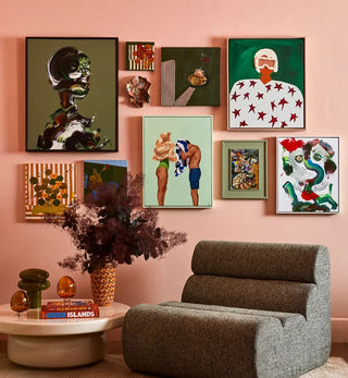 Nunzio Miano - Fragility - Fenton & Fenton