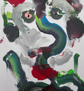 Nunzio Miano - Fragility - Fenton & Fenton