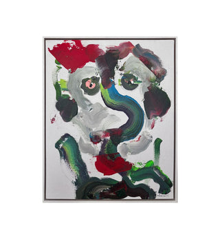 Nunzio Miano - Fragility - Fenton & Fenton