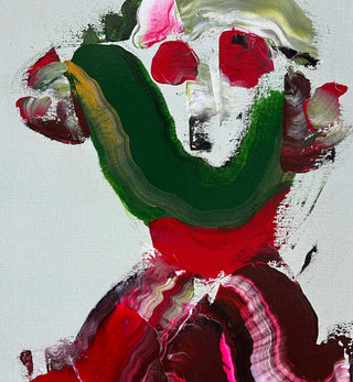 Nunzio Miano - Innocence - Fenton & Fenton