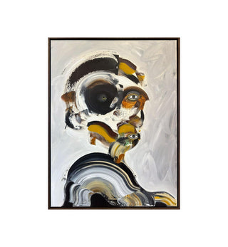 Nunzio Miano - Man in Hiding - Fenton & Fenton