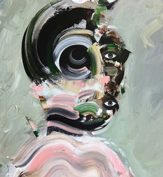 Nunzio Miano - Shifting Idealogies - Fenton & Fenton