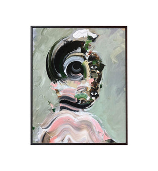 Nunzio Miano - Shifting Idealogies - Fenton & Fenton