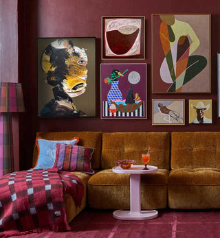 Nunzio Miano - Storms Beneath The Surface - Fenton & Fenton