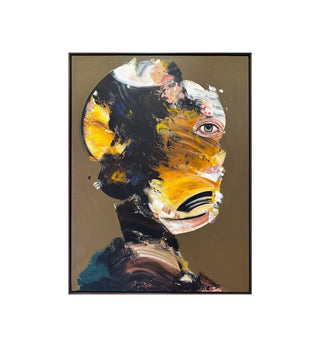 Nunzio Miano - Storms Beneath The Surface - Fenton & Fenton