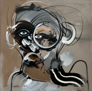 Nunzio Miano - The Lover's Reconstruction - Fenton & Fenton