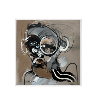 Nunzio Miano - The Lover's Reconstruction - Fenton & Fenton