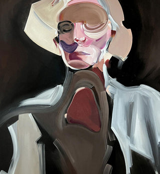 Nunzio Miano - Velvet Heart - Fenton & Fenton